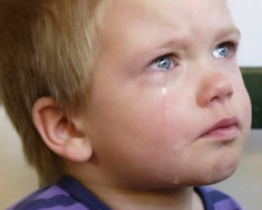 A Little Boy’s Wishlist For His Adoptive Parents Is Heartbreaking