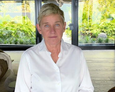 Ellen DeGeneres ‘leaves US and moves to England’ after Trump win