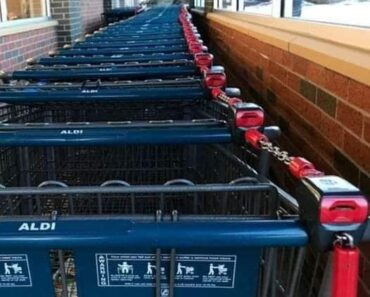 Why Does Aldi Make Customers Pay for Shopping Carts?