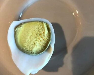 Why Your Hard-Boiled Eggs Have Green Yolks and What to Do About It