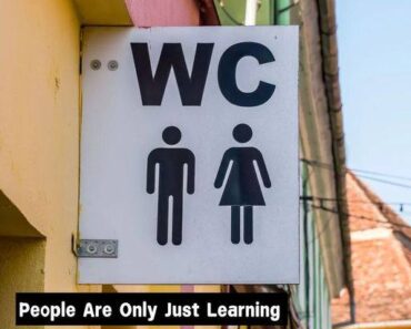 Meaning behind the ‘WC’ sign outside bathrooms