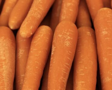 Organic Carrots Identified as the Source of an E. Coli Outbreak Spanning 18 States — Full Details Inside