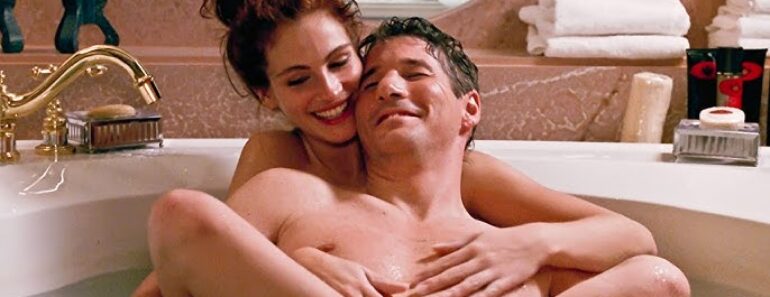 Pretty Woman: The deleted scenes you never knew you needed