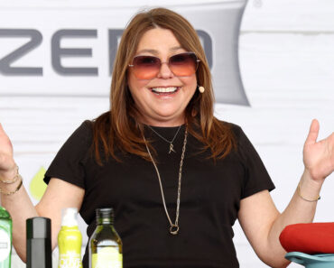 Rachael Ray breaks silence with worrisome health update after slurred speech video