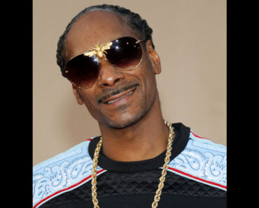 Snoop Dogg lost his grandchild – shared emotional message